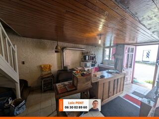  Maison � vendre 4 pi�ces 65 m�