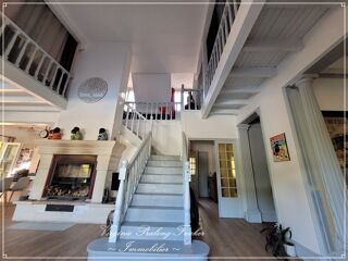  Propri�t�/ch�teau � vendre 9 pi�ces 350 m� Galgon