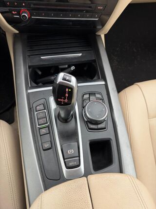 X5 xDrive 25d 231 ch BVA8 Lounge 2016 occasion 84700 Sorgues