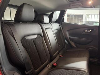 Kadjar Phase 2 1.3 Tce 16V FAP FWD EDC7 140 cv Bo&icirc;te auto 2022 occasion 85190 Venansault