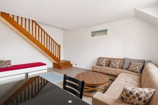  Duplex/triplex � vendre 4 pi�ces 74 m�