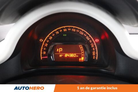 Twingo 0.9 TCe Limited EDC 90 ch 2017 occasion 92130 Issy-les-Moulineaux