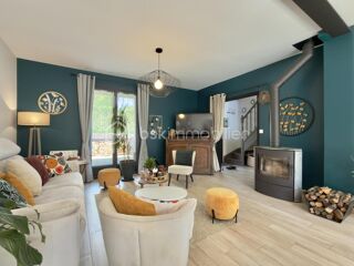  Maison à vendre 6 pièces 148 m²