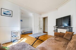  Appartement à vendre 2 pièces 40 m²