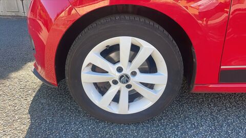 Citigo 1.0 MPI 75 Monte Carlo 2013 occasion 25420 Bart