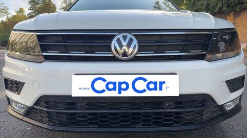 Tiguan 2.0 TDI 150 Confortline 2017 occasion 69009 Lyon