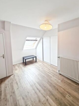  Appartement � vendre 4 pi�ces 73 m�