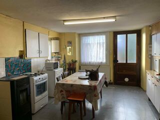  Maison à vendre 4 pièces 70 m²