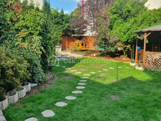  Maison � vendre 5 pi�ces 100 m�