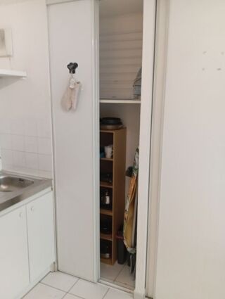  Appartement � louer 1 pi�ce 17 m�