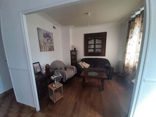  Appartement à louer 1 pièce 12 m²