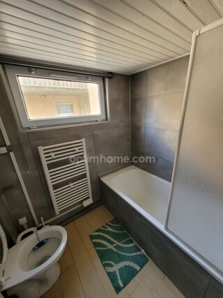  Appartement  vendre 1 pice 22 m
