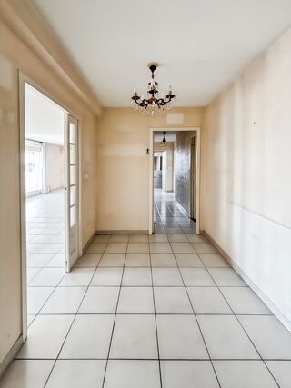  Appartement à vendre 5 pièces 127 m²