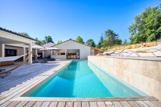  Maison à vendre 7 pièces 250 m²