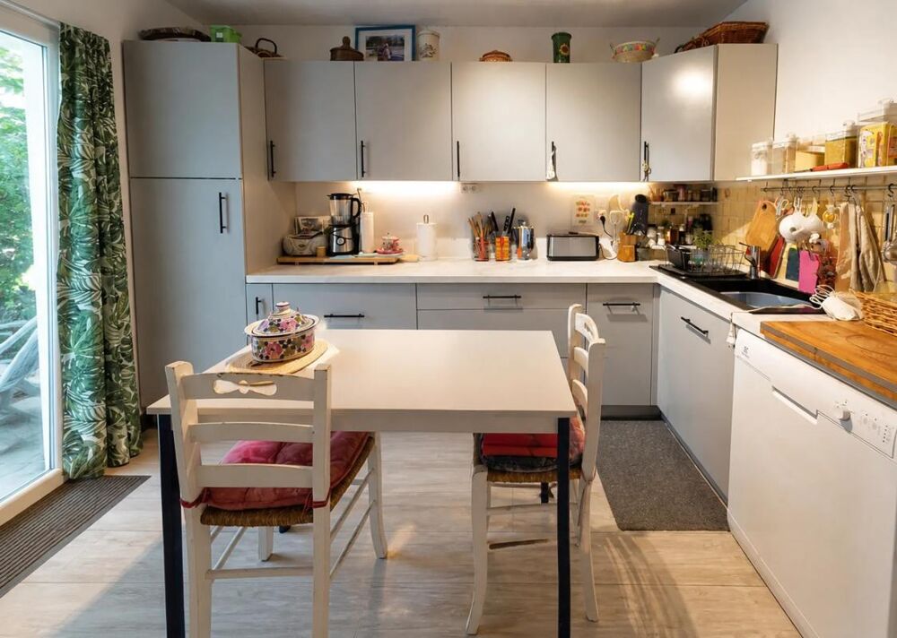 Vente Maison Maison t3 de 73m² sur une parcelle de 215m² Limoux