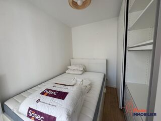  Appartement � louer 2 pi�ces 28 m�