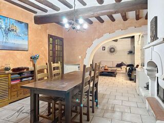 Maison à vendre 6 pièces 169 m²