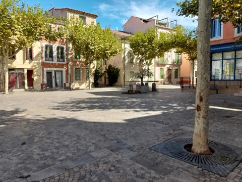  Appartement � louer 1 pi�ce 24 m�