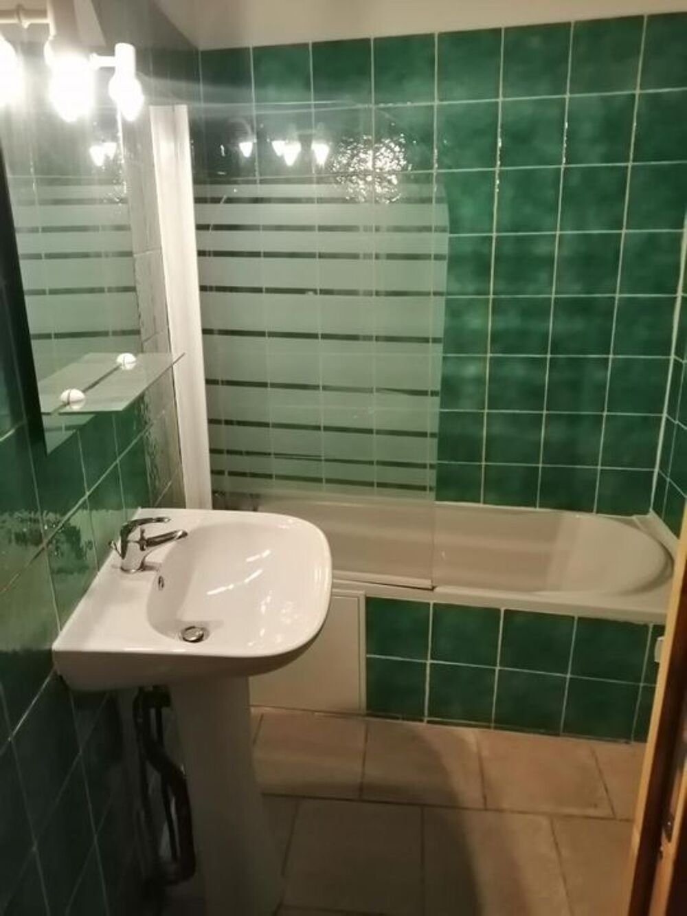 Location Appartement Appartement de 57m2 à louer sur Sorgues Sorgues