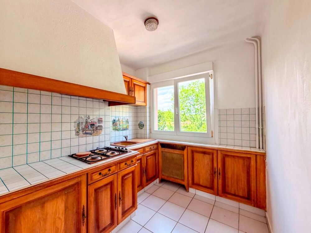 Vente Appartement Appartement à vendre 2 pièces VERDUN (55) Verdun