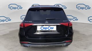 Classe GLE 450 EQ Boost 367 4Matic 9G-TRONIC AMG Line 2023 occasion 38080 L Isle D Abeau