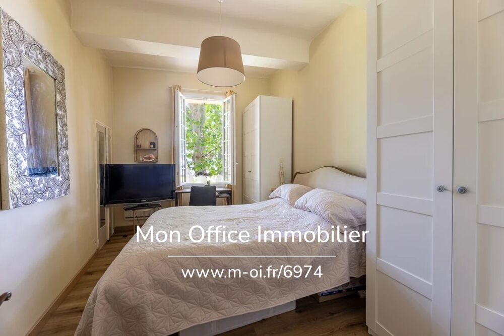 à vendre  Maison Aix-en-Provence (13090)