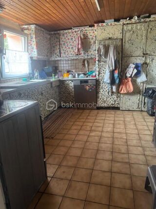  Maison � vendre 7 pi�ces 187 m�