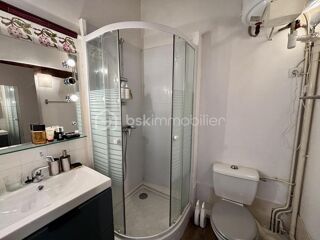  Appartement à vendre 2 pièces 30 m²