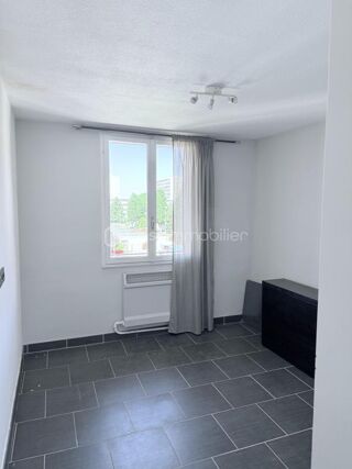  Appartement à vendre 3 pièces 62 m²