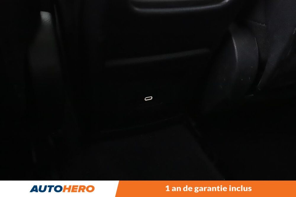 Classe CLA 200 d AMG Line 8G-DCT 150 ch 2024 occasion 92130 Issy-les-Moulineaux