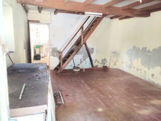  Maison à vendre 4 pièces 95 m²