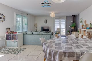  Maison � vendre 5 pi�ces 88 m�