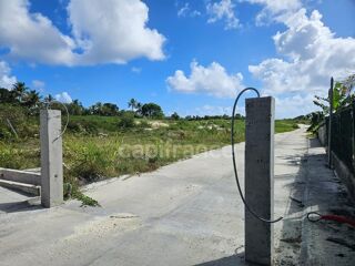  Terrain � vendre 760 m�