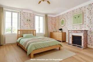  Maison à vendre 5 pièces 195 m²