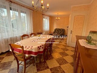  Maison � vendre 4 pi�ces 82 m�