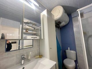  Appartement à vendre 1 pièce 32 m²