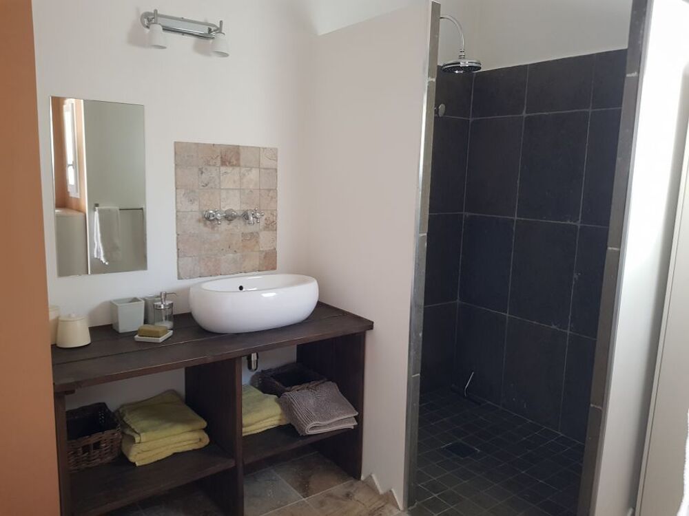 Location Appartement Studio de 27m2 à louer sur Meyreuil Meyreuil
