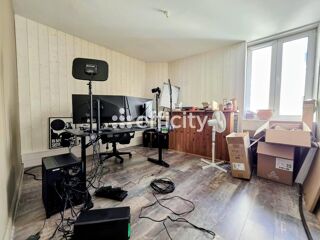  Appartement à vendre 4 pièces 116 m²