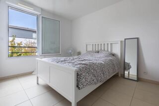  Appartement à vendre 2 pièces 43 m²