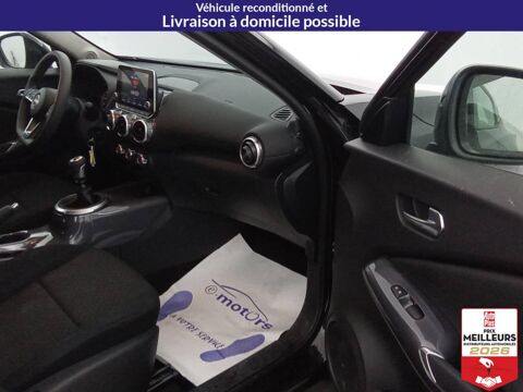 Juke DIG-T 114 Acenta 2023 occasion 10150 Lavau