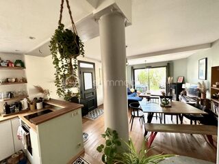  Maison � vendre 4 pi�ces 110 m�