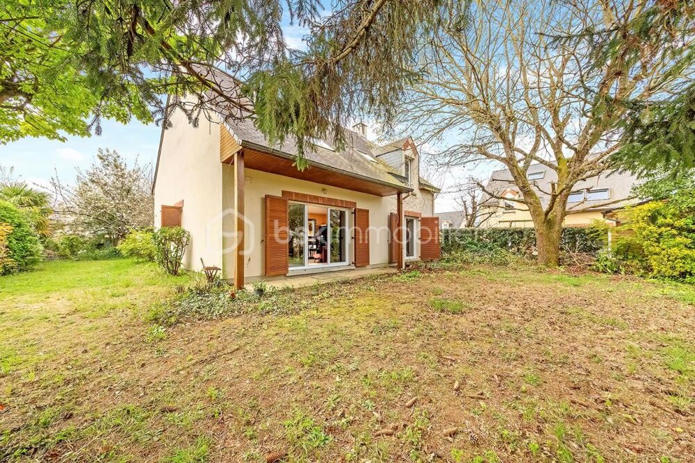 Maison familiale à vendre  Rennes Patton / Bellangerais