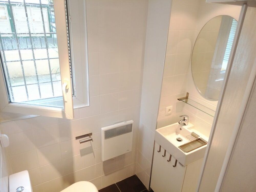 Location Appartement Studio de 17m2 à louer sur Nice Nice
