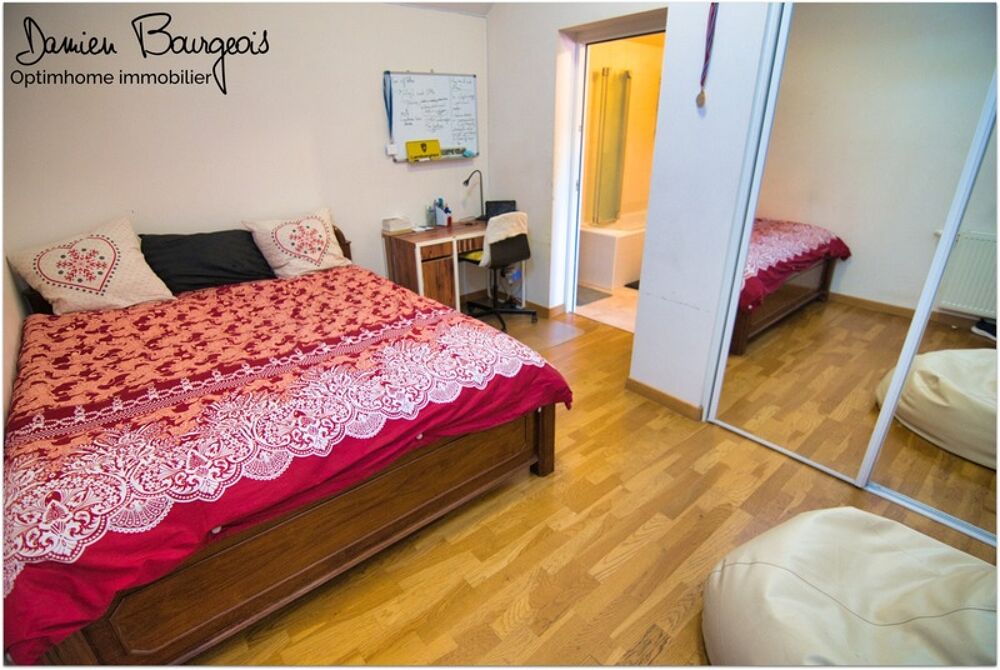  vendre  Appartement Ferney-Voltaire (01210)