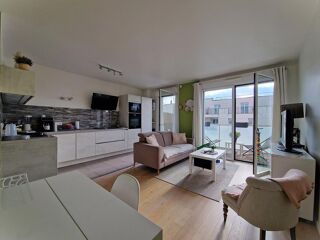  Appartement à vendre 4 pièces 77 m²