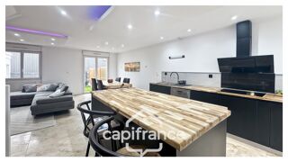  Maison à vendre 4 pièces 88 m²