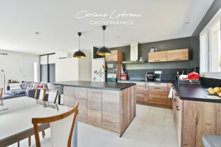  Maison à vendre 4 pièces 102 m²