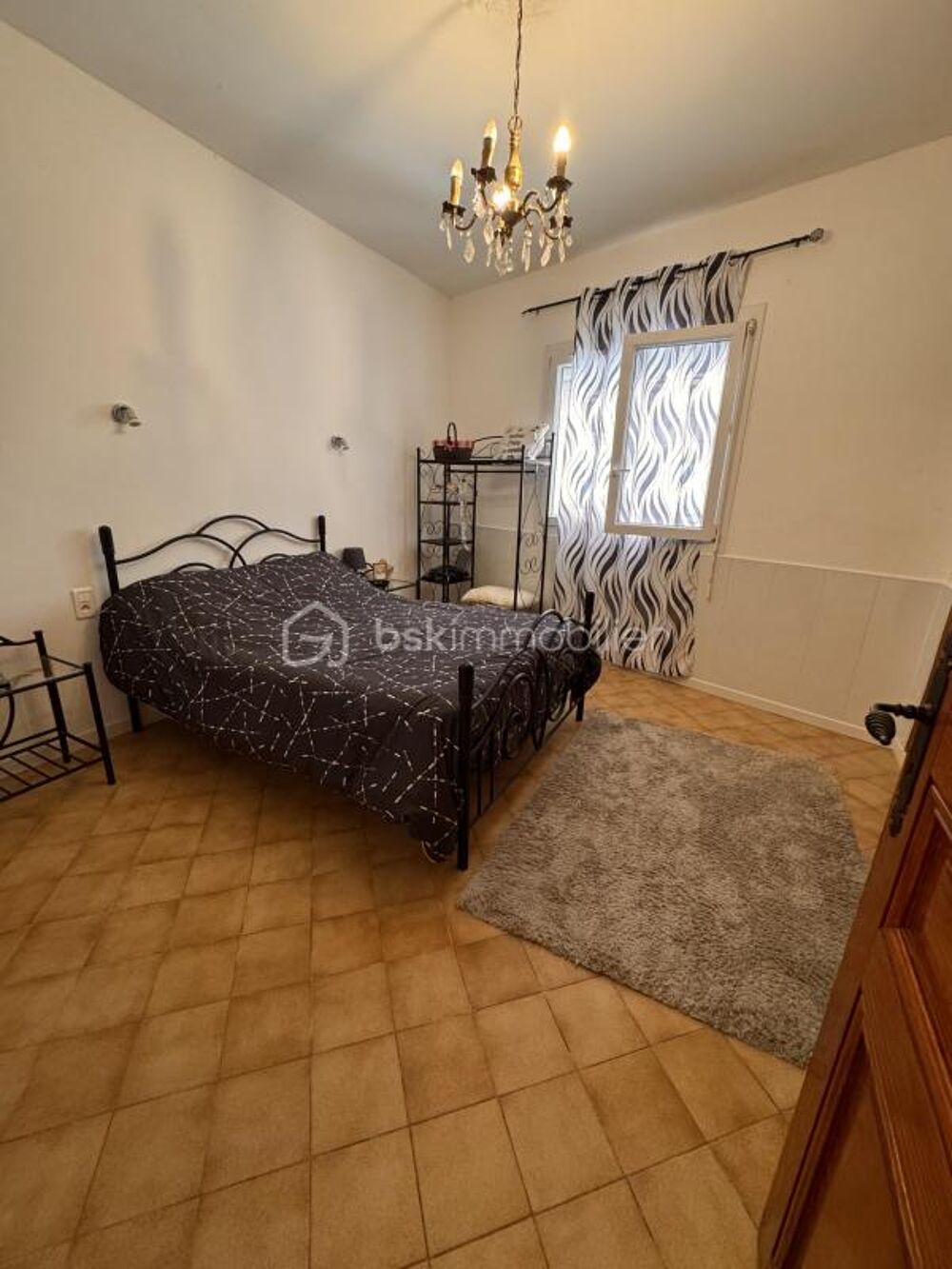 Vente Immeuble IMMEUBLE 156 m² rénovée – 2 appartements T3/T4 +GARAGE  – Toulon Ouest - Pont de Bois /Bon Rencontre Toulon