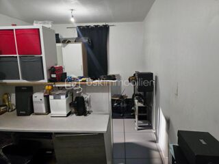  Appartement à vendre 1 pièce 21 m²