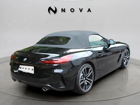Z4 Roadster • sDrive30i M SPORT 2019 occasion 33600 Pessac